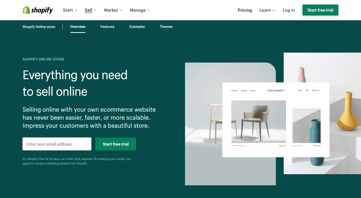 8 Best site Builders for Small Business Owners TalkBitz