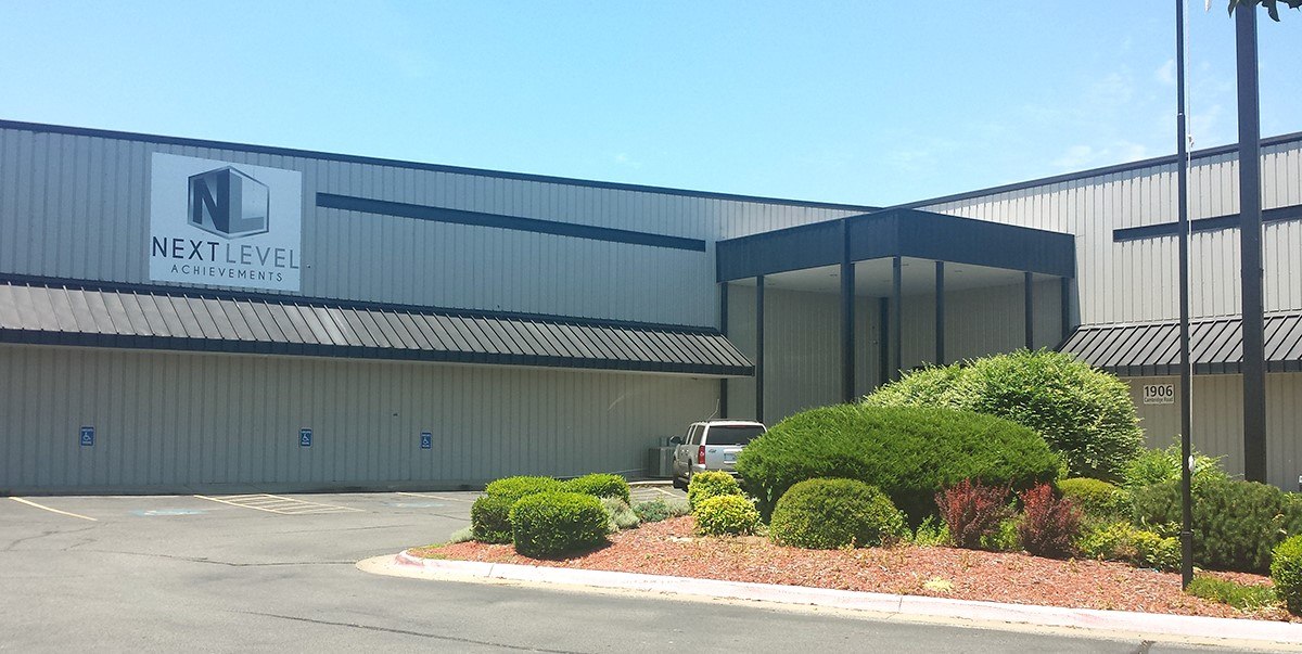 Investor gives 2.3 million for former AllStar Sports Arena in