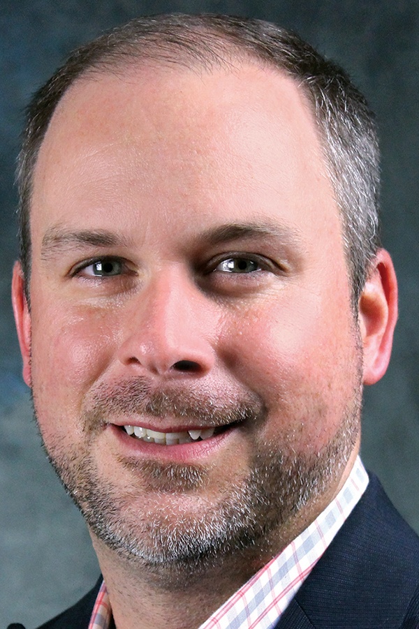 Forty Under 40 Tim Doyle Talk Business & Politics