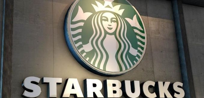 Starbucks Fall 2023