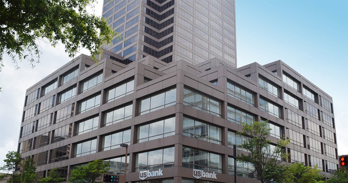 Priority1 Inc. signs 20,600 SF lease in Little Rock’s Lyon Building