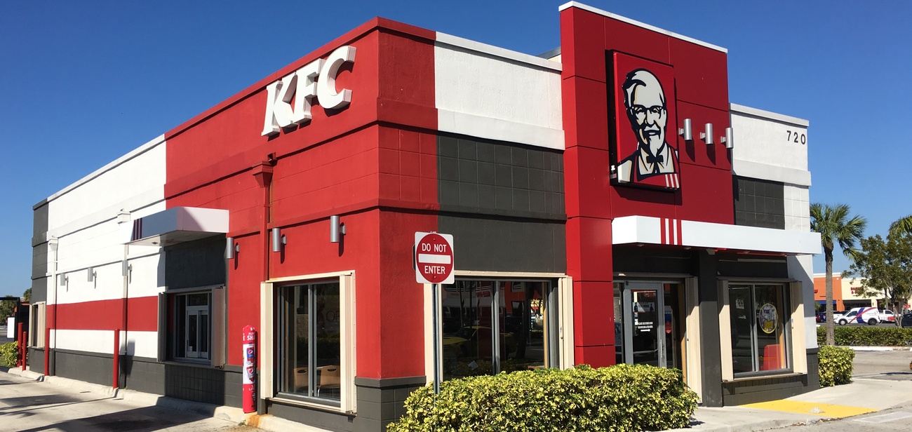 Fowler Foods sells stakes in 90 KFC restaurants in multimillion dollar