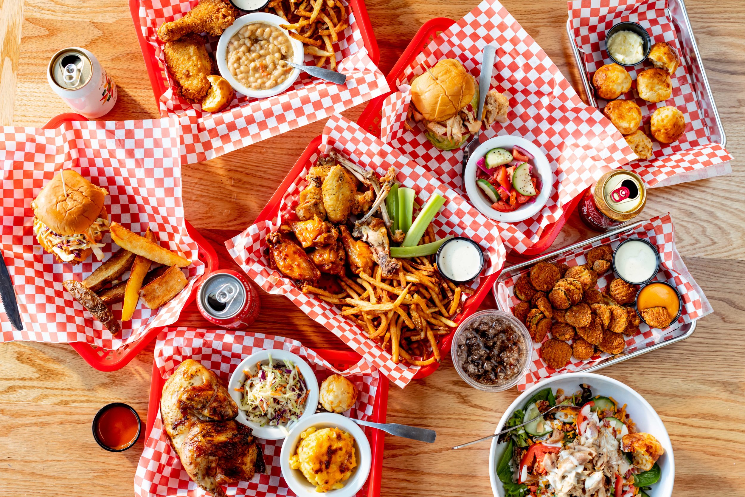 Waldo's Chicken & Beer to open first Arkansas location in North Little Rock in March Talk