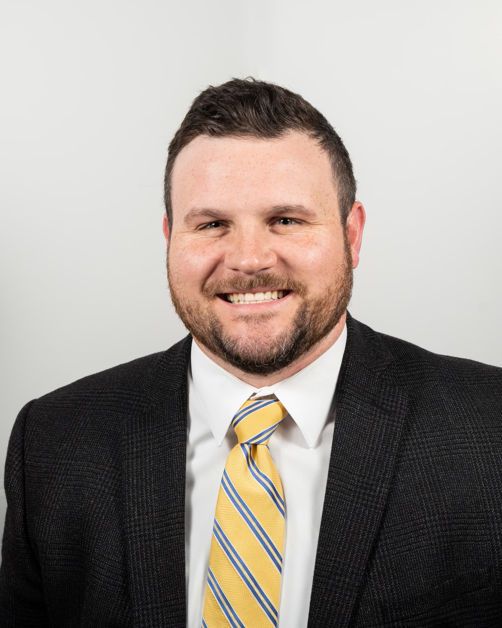 LR Chamber hires Wickliffe for business retention and expansion role