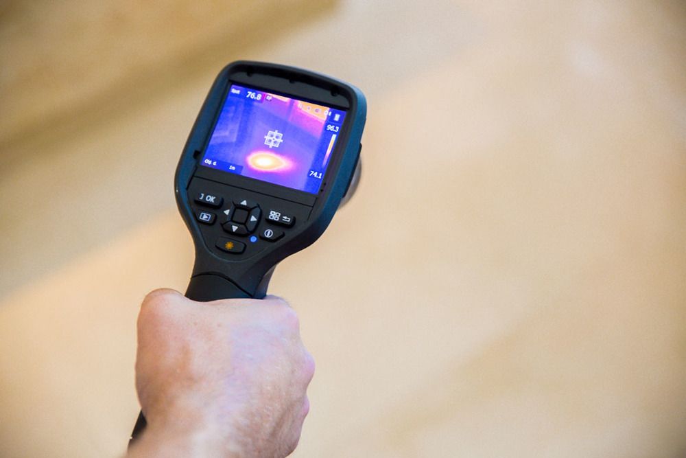 How to Detect Water Leaks in Walls