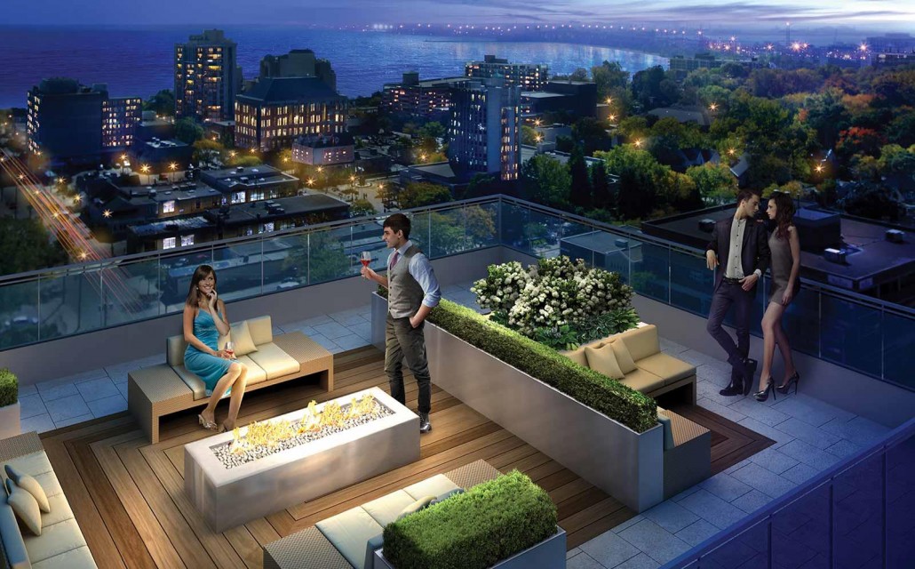 The Berkeley Condos Floor Plans, Prices, Availability TalkCondo