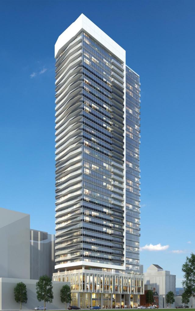 Max Condos Floor Plans, Prices, Availability TalkCondo