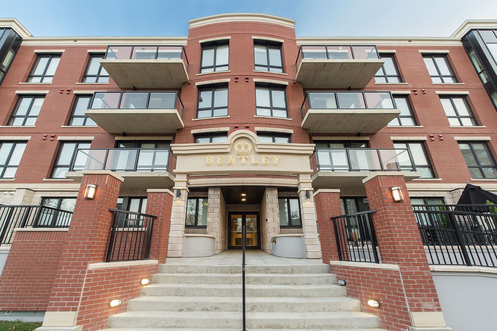 Bentley Condos Floor Plans, Prices, Availability TalkCondo