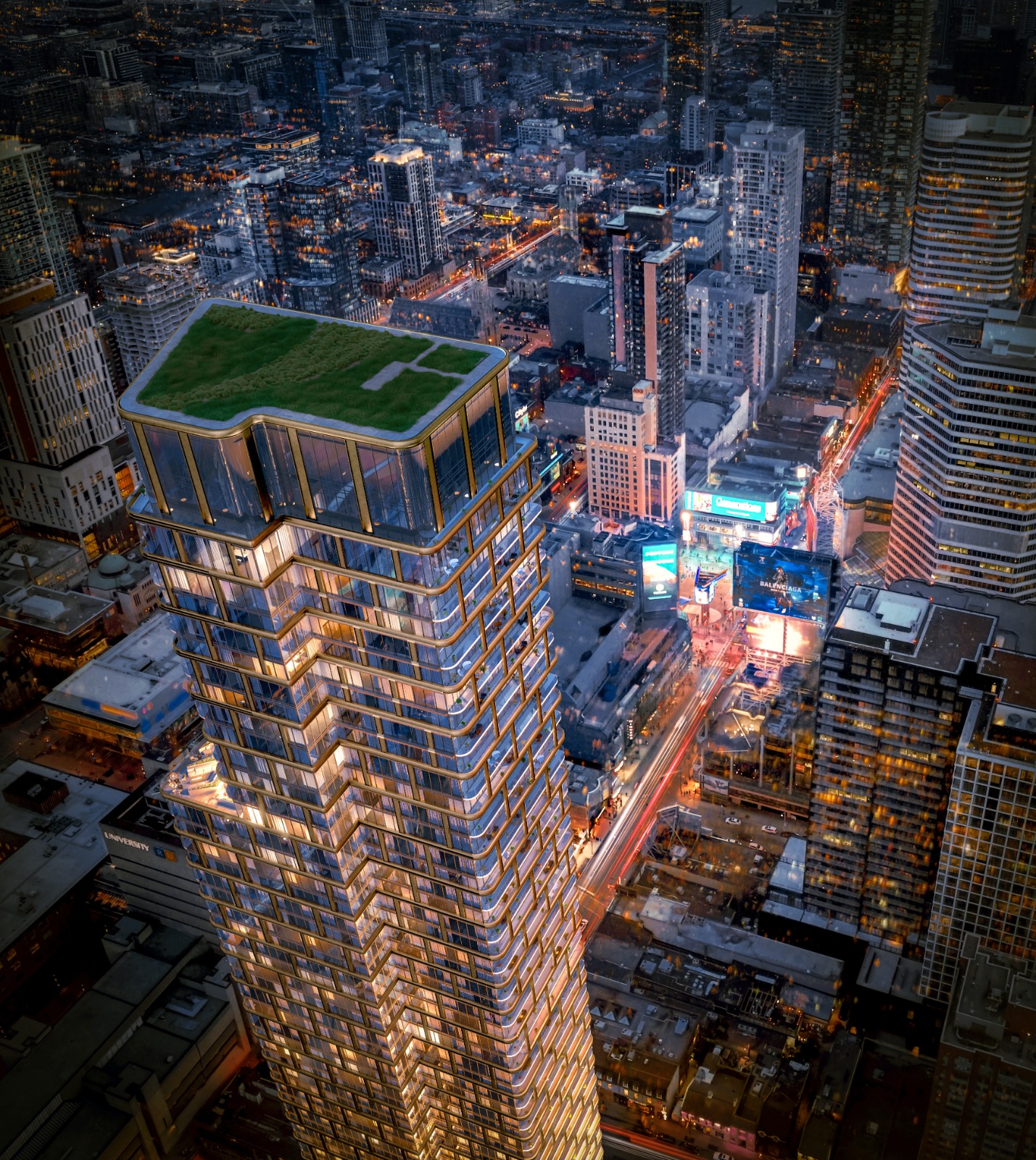 8 Elm Condos Floor Plans, Prices, Availability TalkCondo