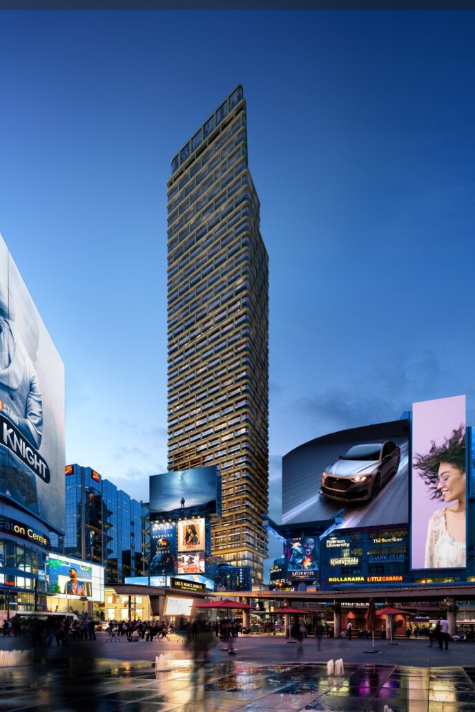 8 Elm Condos Floor Plans, Prices, Availability TalkCondo