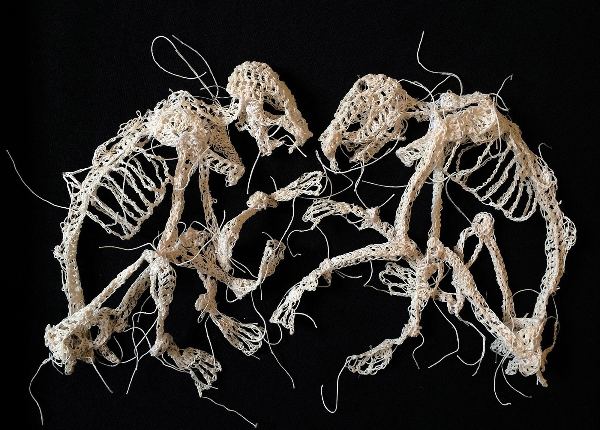 15 Death Positive Artists You Should Know TalkDeath