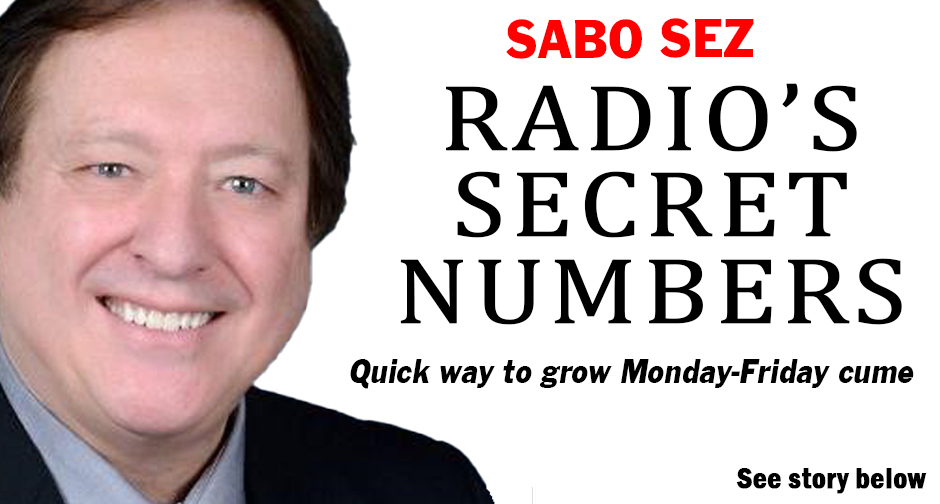 Stop Throwing Away Weekends TALKERS magazine