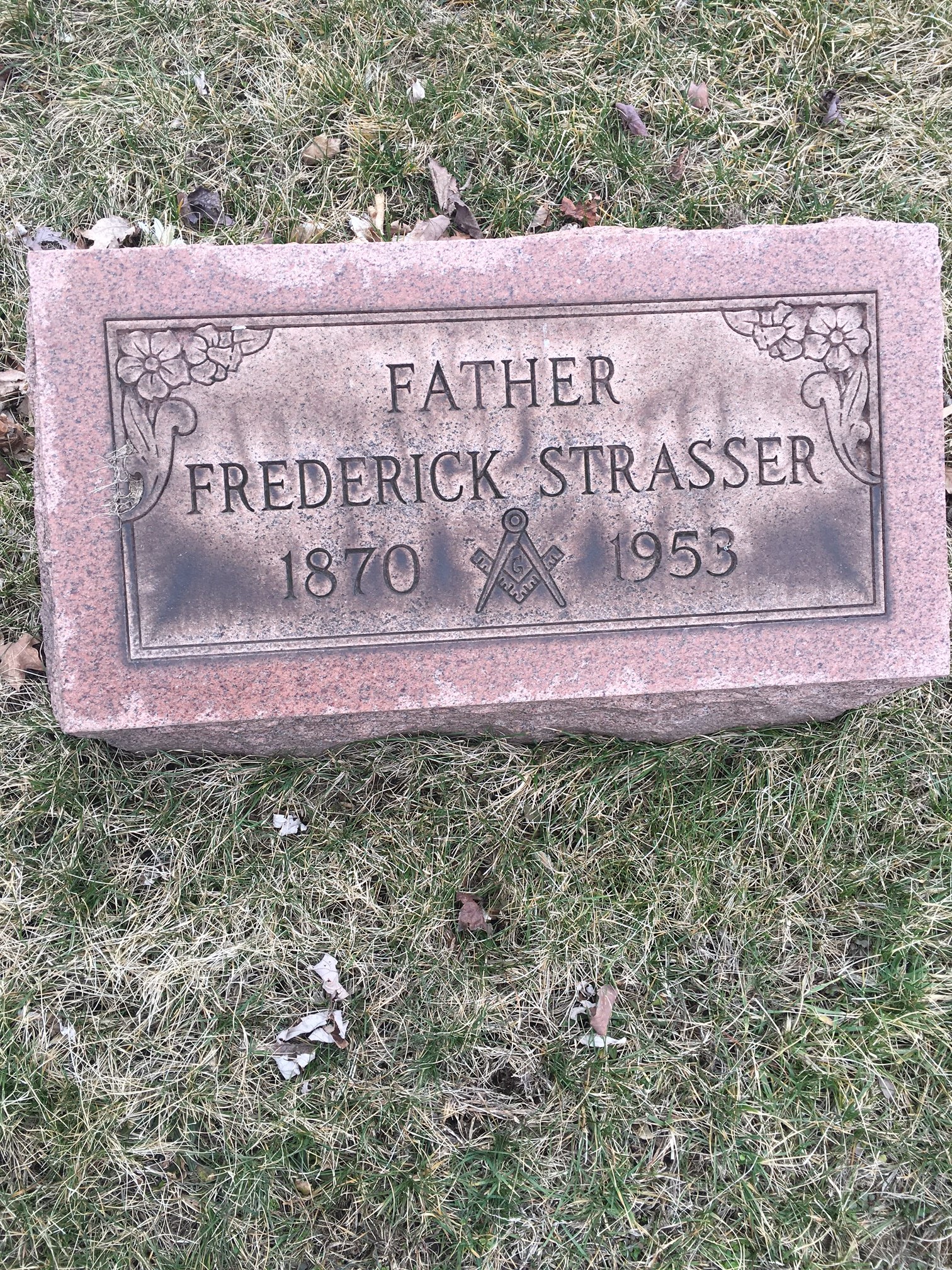 Rosemont Cemetery Talk Horror