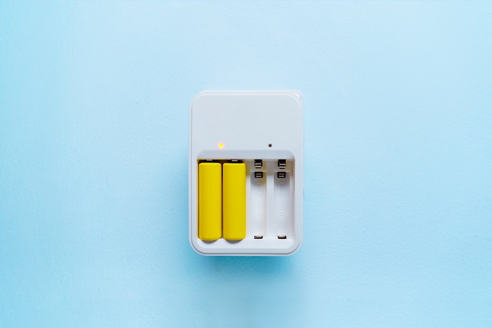 The Best Rechargeable Batteries FULL 2021 BUYER'S GUIDE!