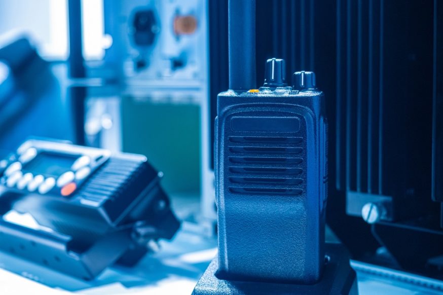 Walkie Talkie Vs. Radio Find Out the Major Differences