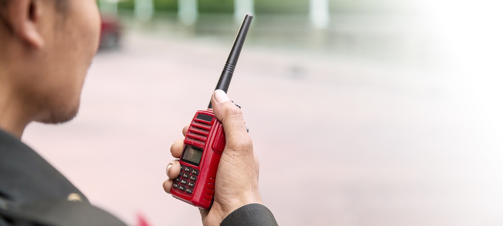 The Best Walkie Talkie talk Code and Lingo to Use
