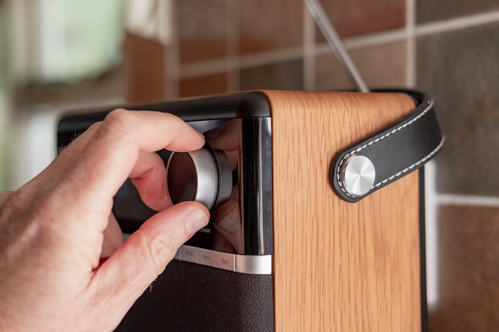 How to Get a Better Radio Signal Talkie Spy