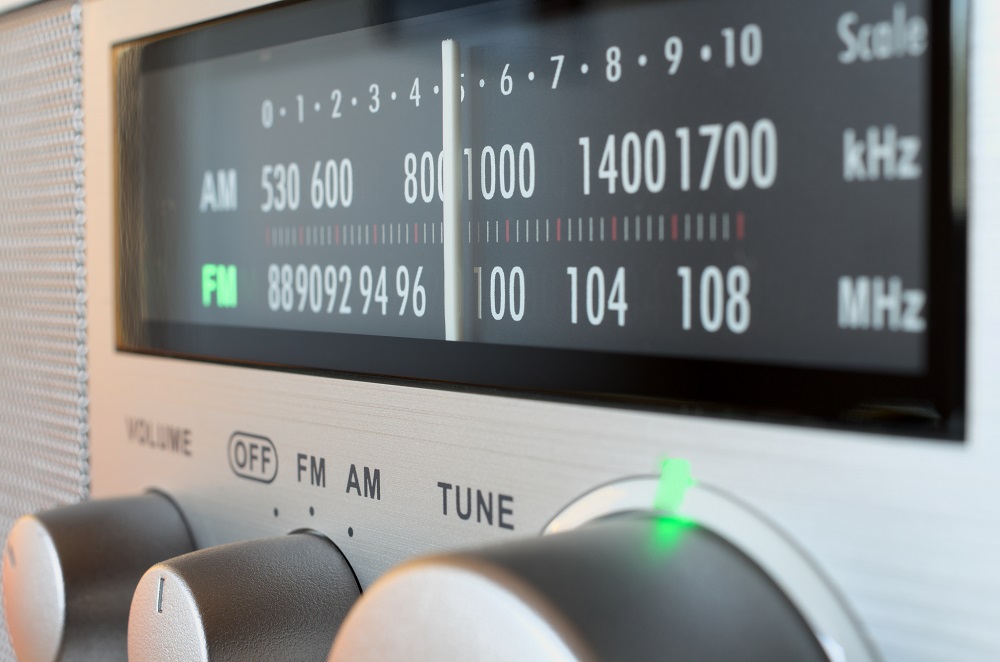 How to Improve FM Signal on Radio with a Single Wire Antenna