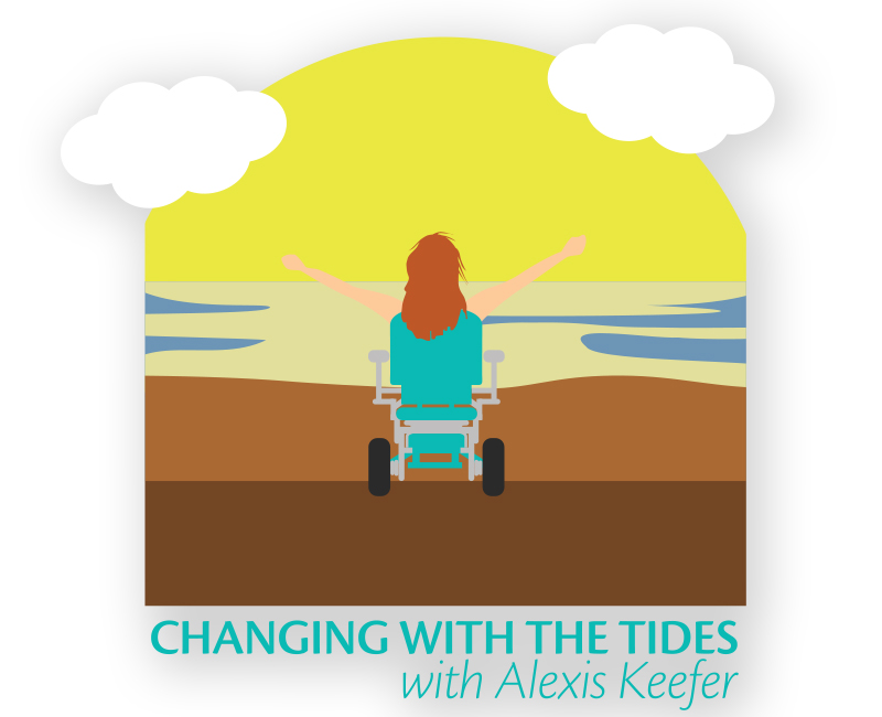Changing With The Tides Talking Catholic