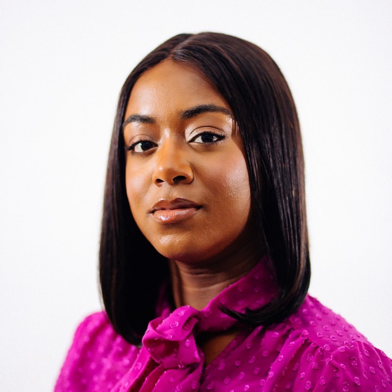 Philly Inquirer taps Jones to cover economic equity Talking Biz News