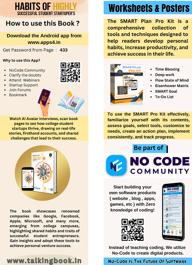 🎉 Grab your FREE copy of the "Habits of Highly Successful Student