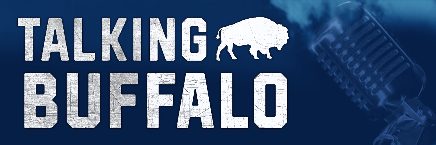 Talking Buffalo The Moranalytics Podcast