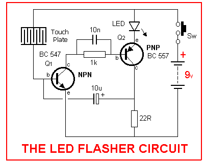 INDEX [talkingelectronics.com]