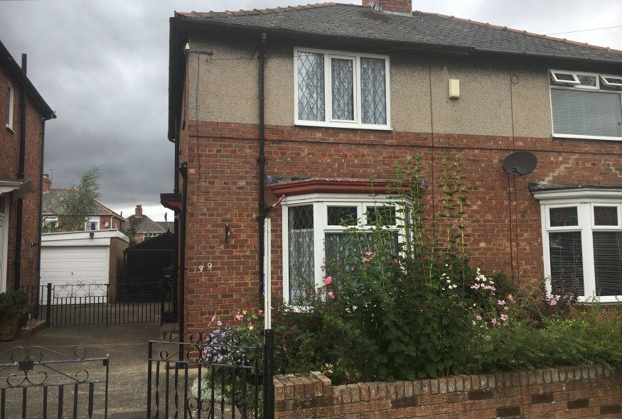 Darlington North East Residential Development Buy to Let Specialists