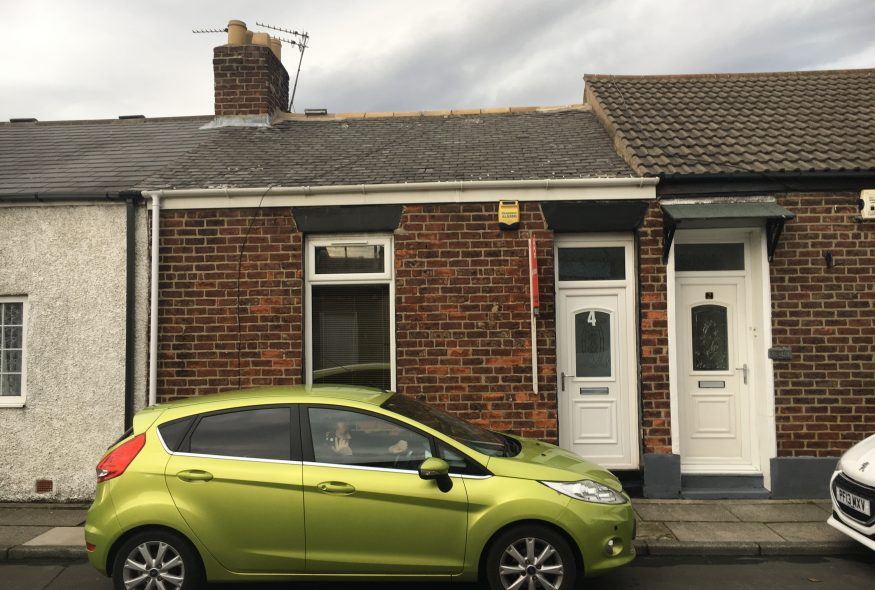 Tyne and Wear North East Residential Development Buy to Let Specialists