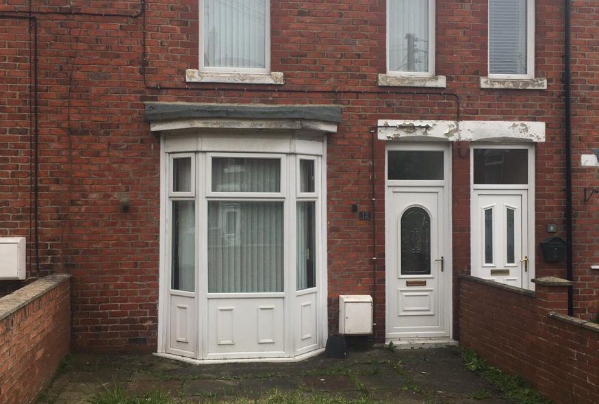 Crook North East Residential Development Buy to Let Specialists