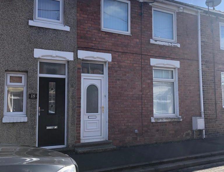 County Durham North East Residential Development Buy to Let Specialists