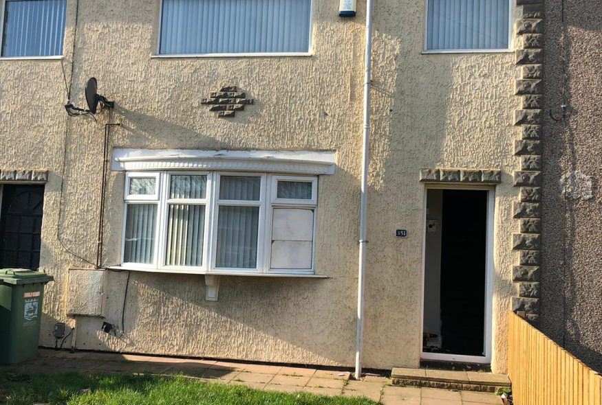 Hartlepool North East Residential Development Buy to Let Specialists