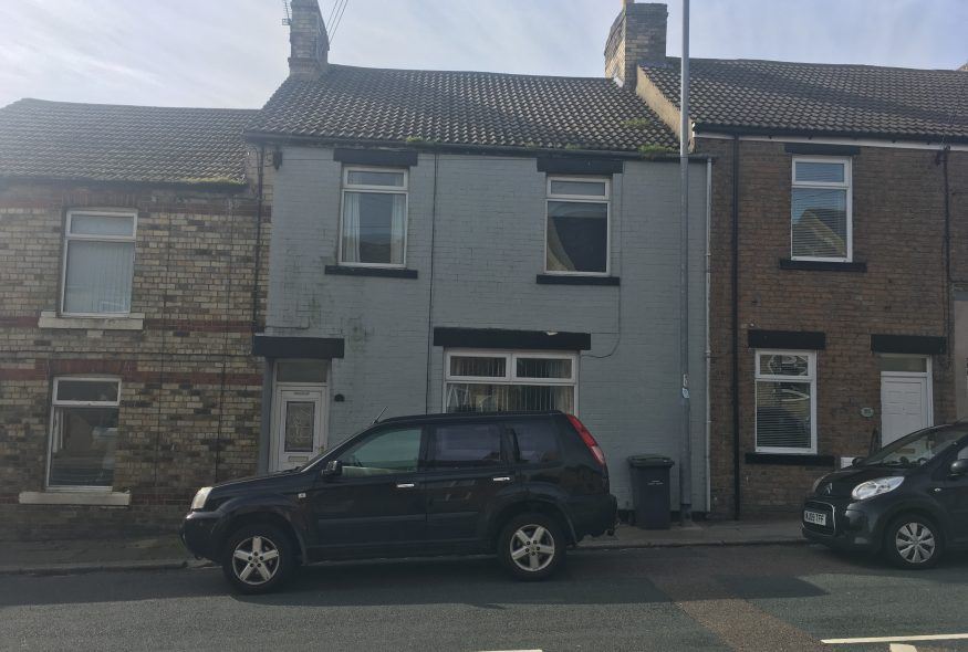 County Durham North East Residential Development Buy to Let Specialists