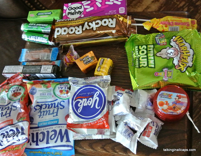 Treatsbox Review What’s more fun than candy in the mail?