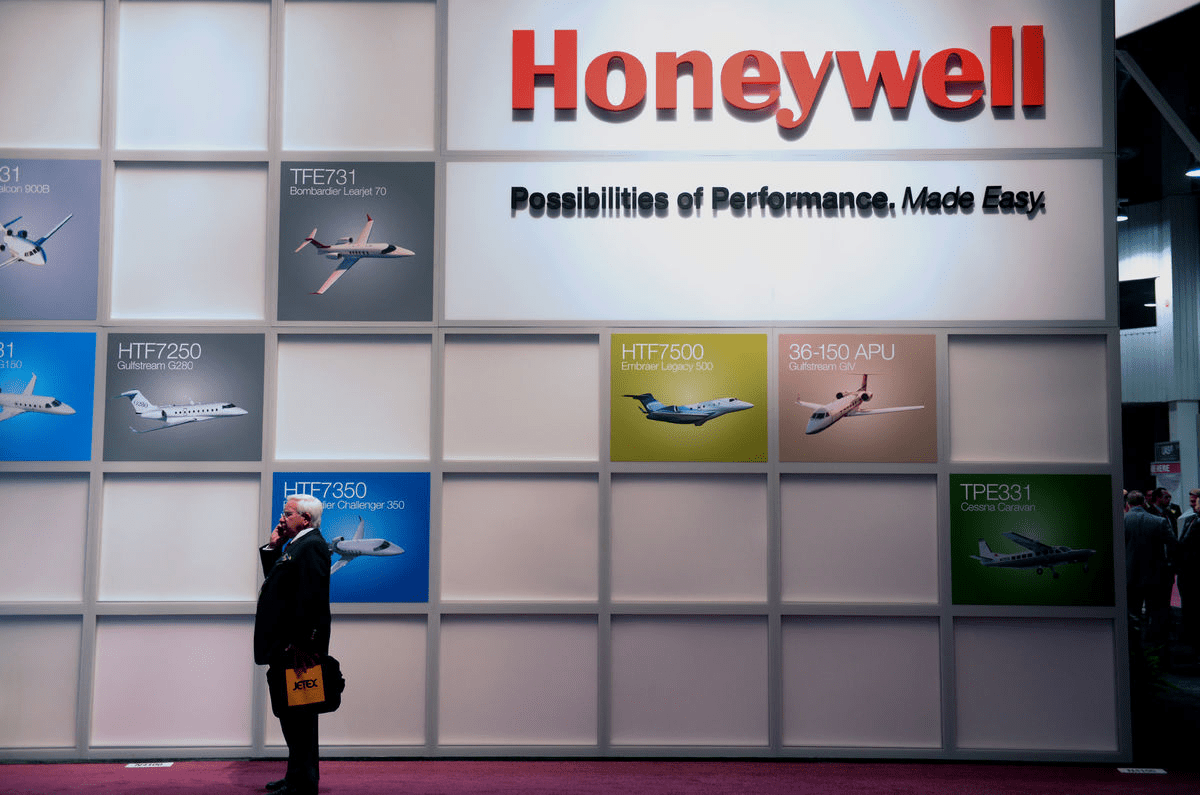 Honeywell Investigated for Import/Export Controls Why Supply Chain