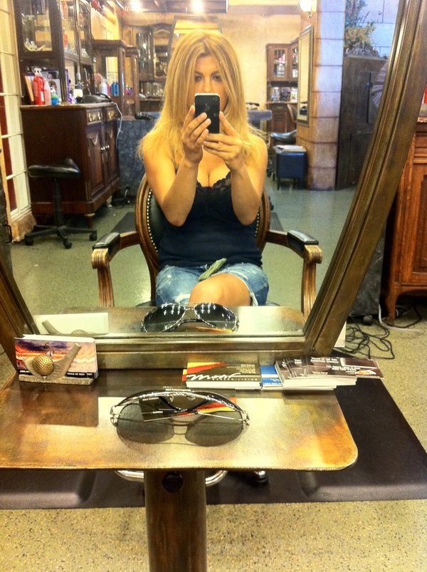 Best Colorist in Scottsdale Makeup and Beauty blog