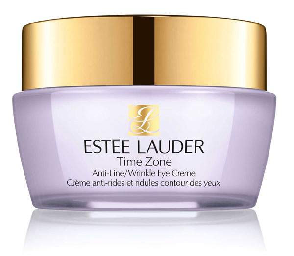 Estée Lauder NEW Double Wear Lips and Time Zone Eye Makeup and Beauty