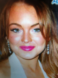 Lindsay Lohan Archives - Makeup and Beauty blog | TalkingMakeup.com