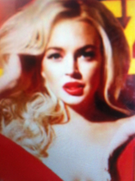 Lindsay Lohan Archives - Makeup and Beauty blog | TalkingMakeup.com