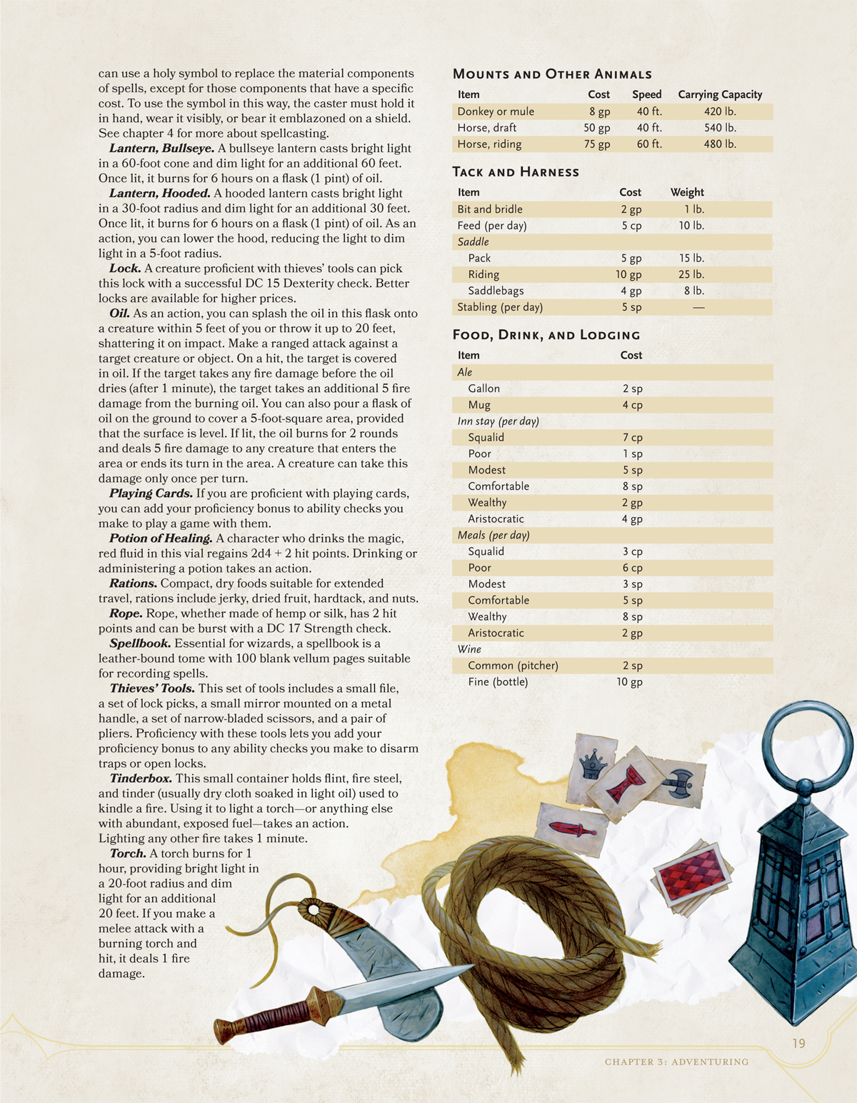 Tabletop Page 3 Talking Nerdy