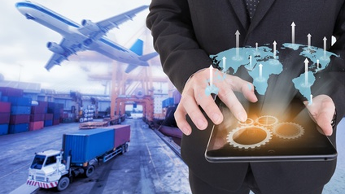 Comparing ITN Numbers and EEI (Electronic Export Information) Filing