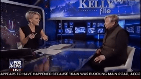 Reporter Who Interviewed ‘John Miller’: Donald Trump Leaked The Tape