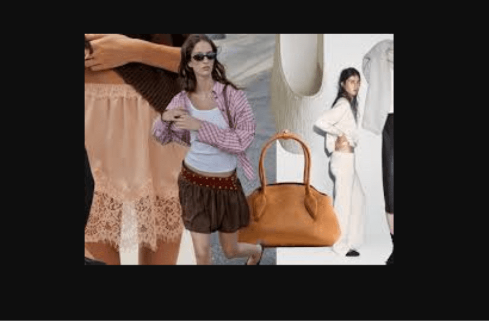 Affordable luxury beauty and fashion finds under 