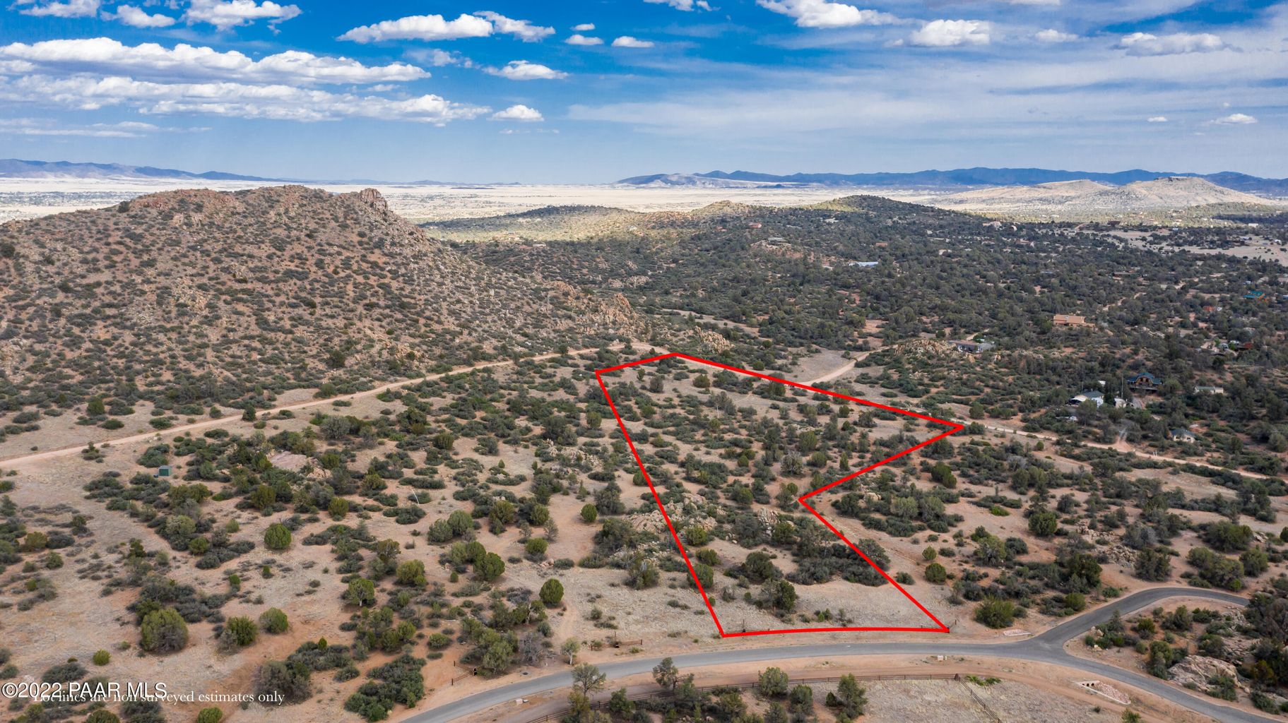 4569 W. Sterling Ranch Road Talking Rock