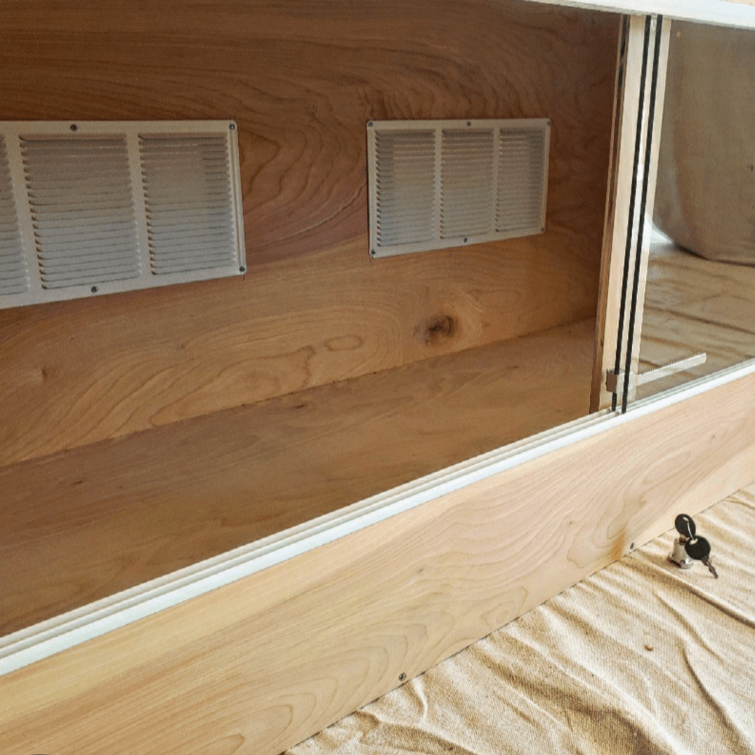 Diy Wooden Reptile Enclosure stickhealthcare.co.uk