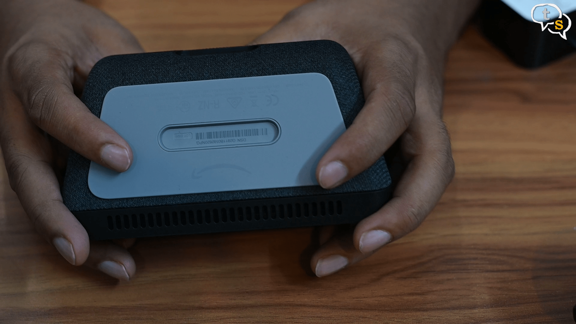 Echo Show 5 India review talkingStuff Network