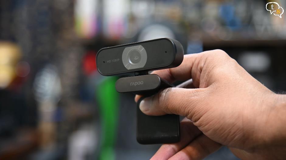 Corsair Elgato Camlink 4k talkingStuff network