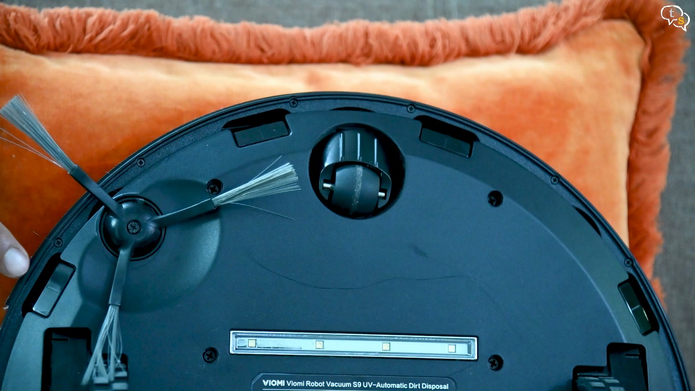 anticollisionandcliffsensors talkingStuff Network