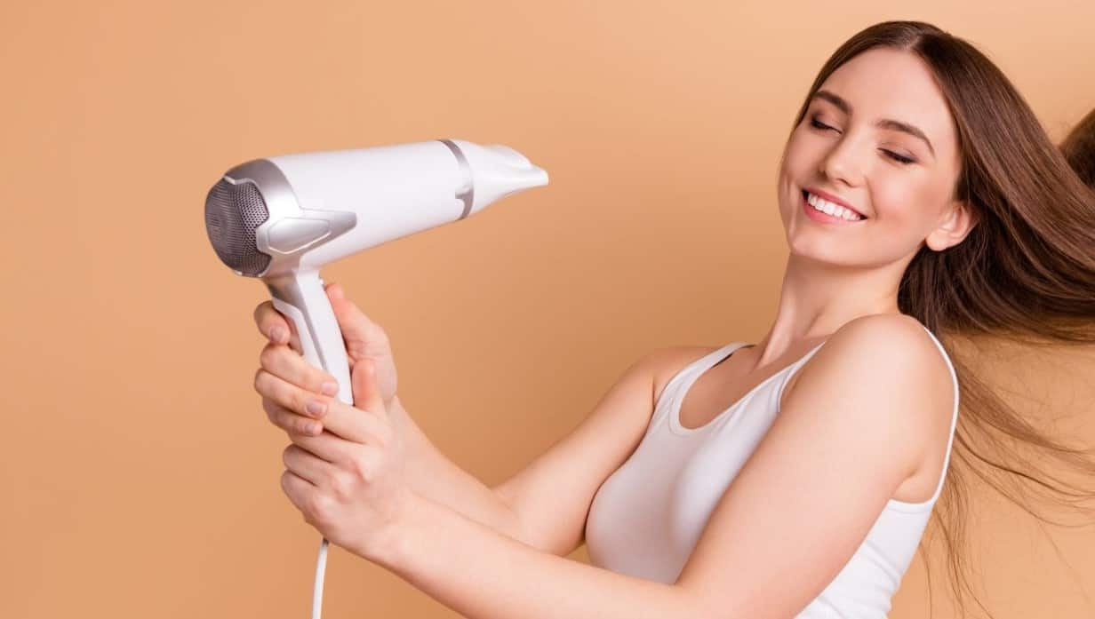 How to Dry Fake Tan Quickly Talking Tan