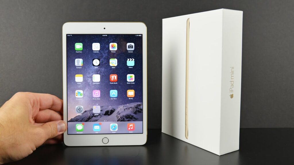 Unboxing a Refurbished iPad Value for Money? Talking Tech